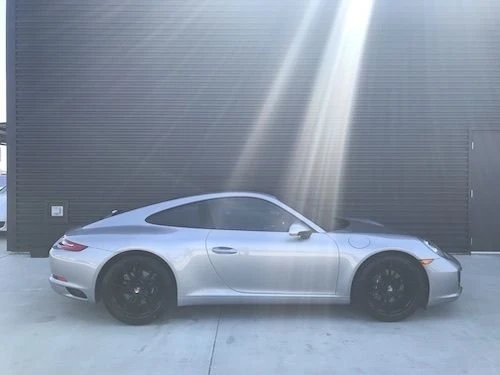 2018 Porsche 991 Carrera - Image 1 of 15