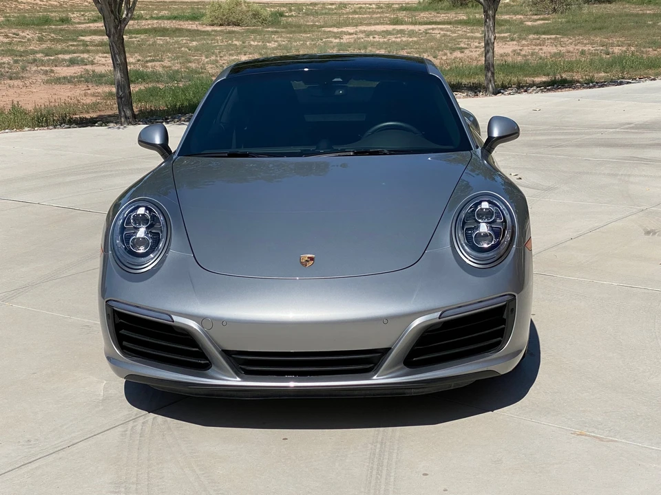 2018 Porsche 991 Carrera - Image 3 of 15