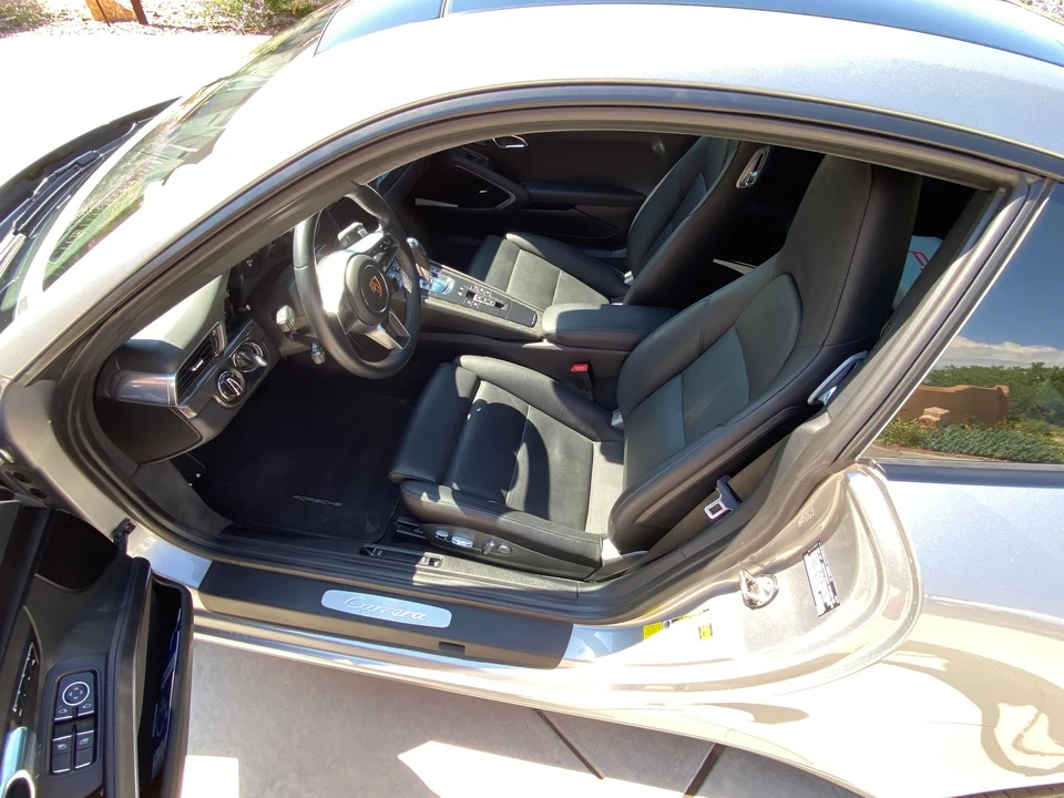 2018 Porsche 991 Carrera - Image 6 of 15