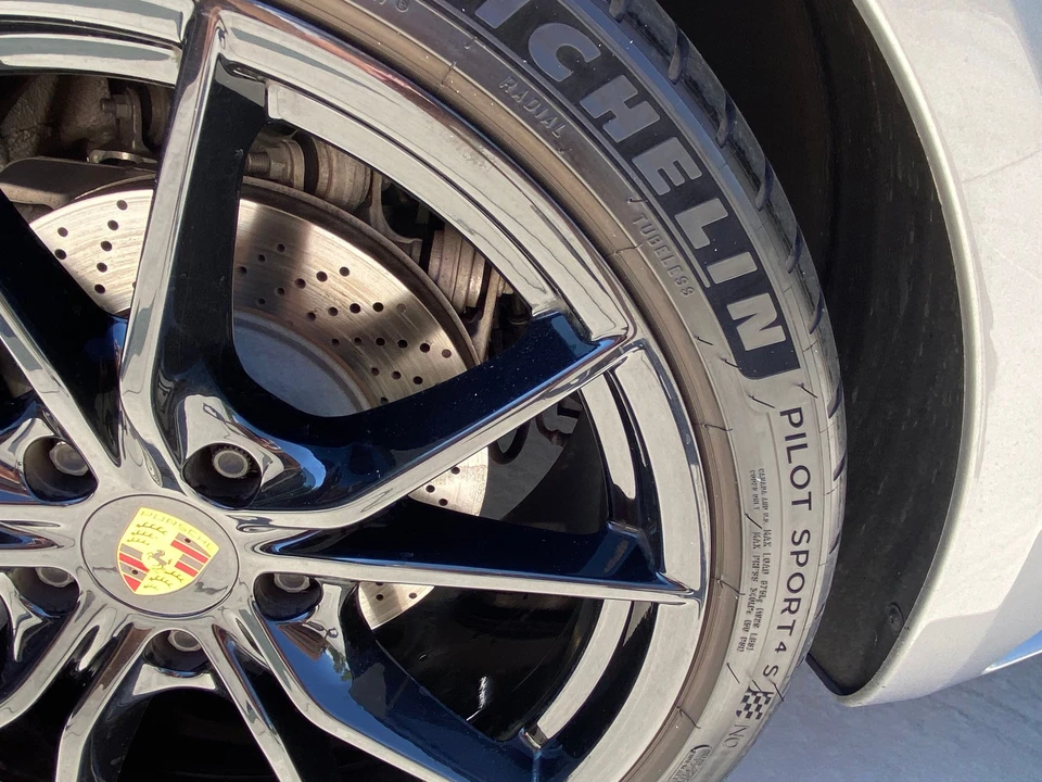 2018 Porsche 991 Carrera - Image 12 of 15