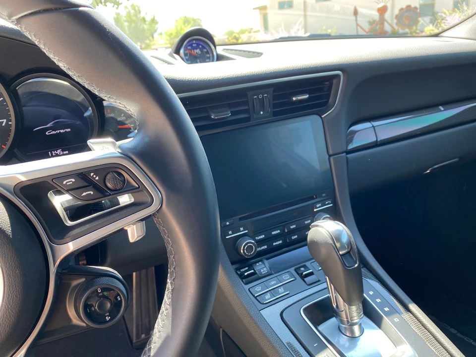2018 Porsche 991 Carrera - Image 14 of 15