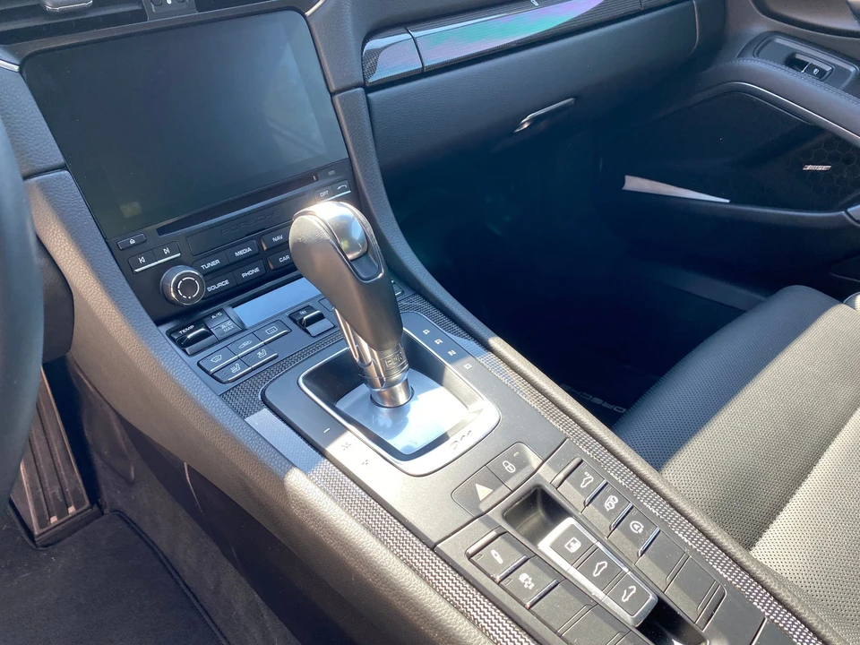 2018 Porsche 991 Carrera - Image 15 of 15