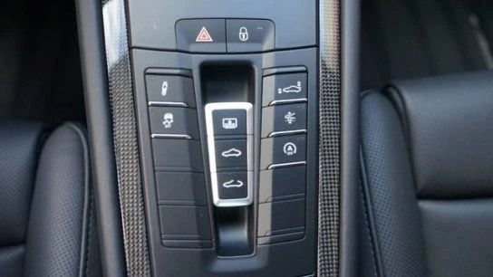 2018 Porsche 991 Turbo - Image 6 of 11