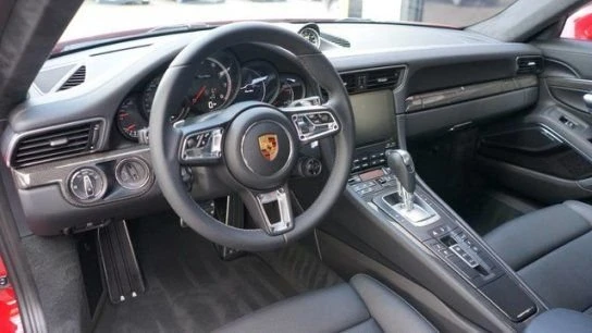 2018 Porsche 991 Turbo - Image 3 of 11