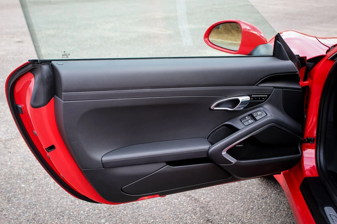 2018 Porsche 991 Carrera - Image 9 of 12