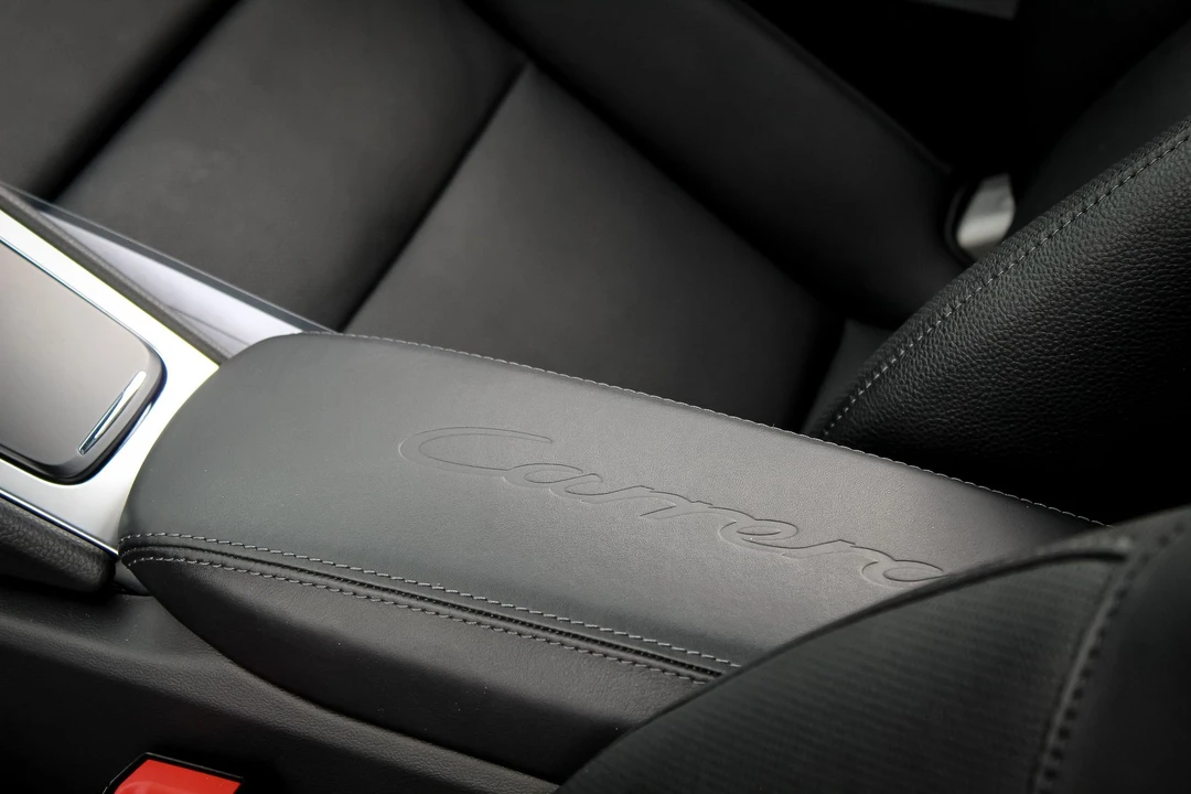 2018 Porsche 991 Carrera - Image 10 of 12