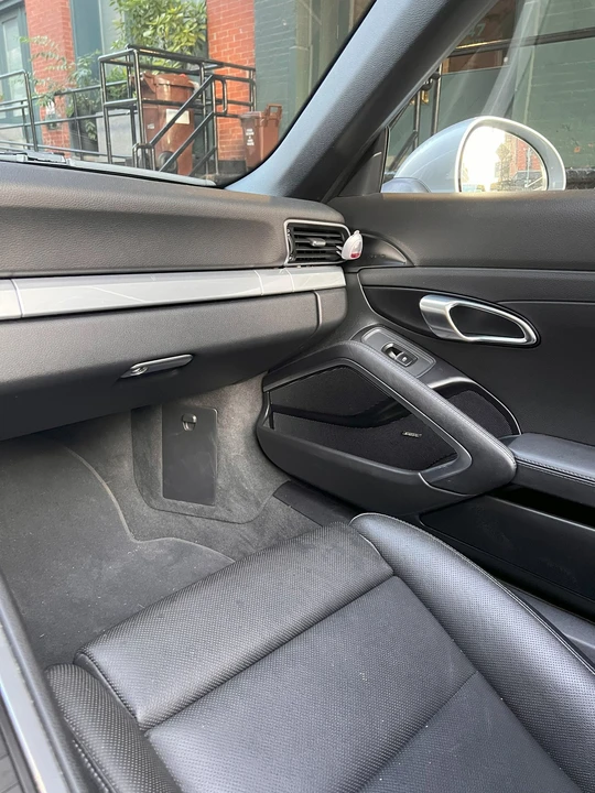 2018 Porsche 991 Carrera - Image 12 of 17