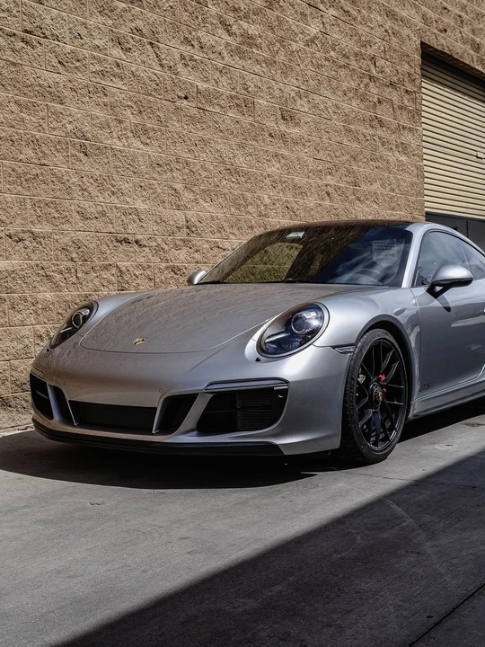 2018 Porsche 991 Carrera GTS - Image 2 of 5