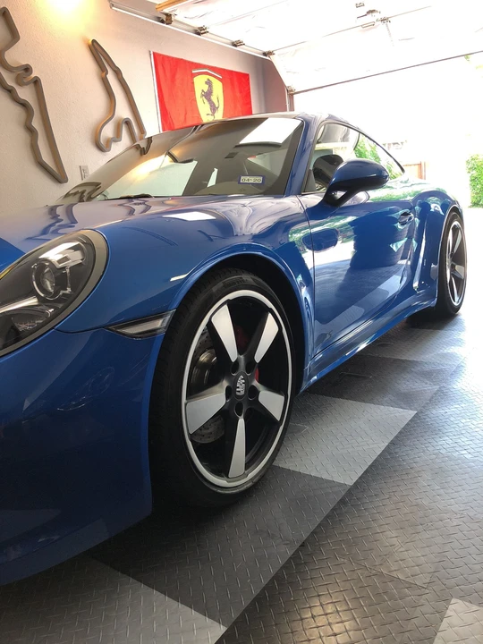 2018 Porsche 991 Carrera GTS - Image 3 of 8