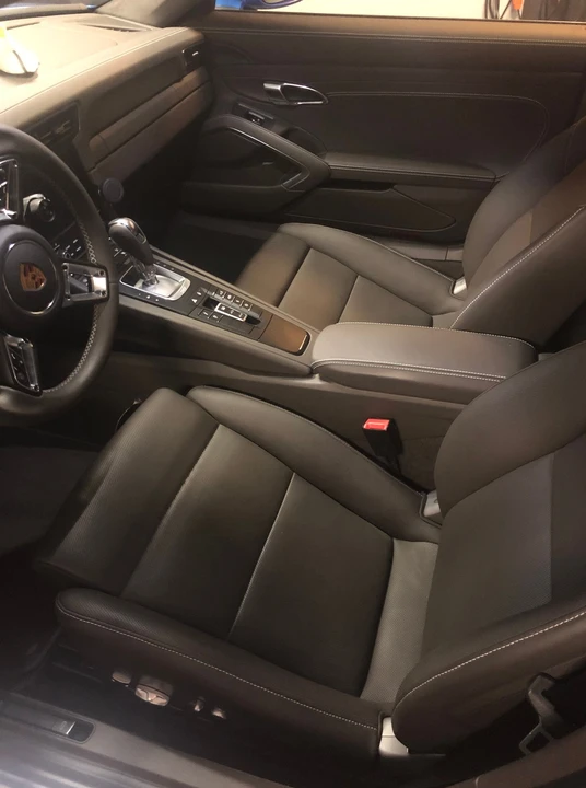 2018 Porsche 991 Carrera GTS - Image 5 of 8