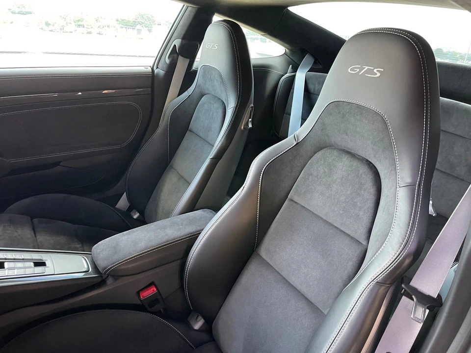2018 Porsche 991 Carrera GTS - Image 10 of 12