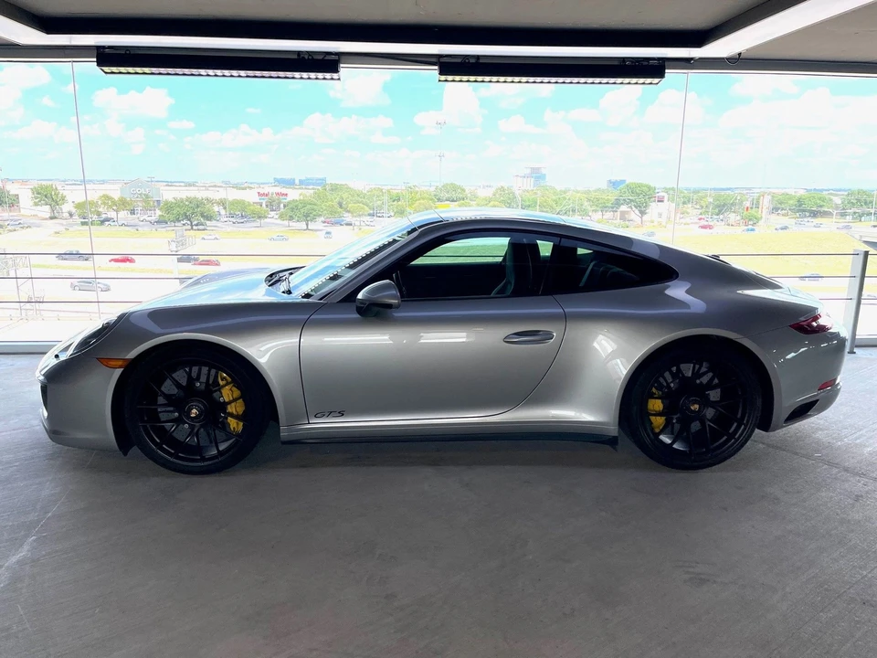 2018 Porsche 991 Carrera GTS - Image 3 of 12