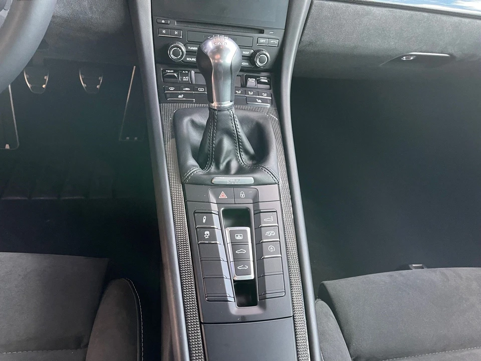 2018 Porsche 991 Carrera GTS - Image 12 of 12