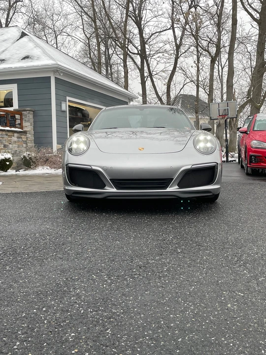 2018 Porsche 991 Carrera T - Image 7 of 31