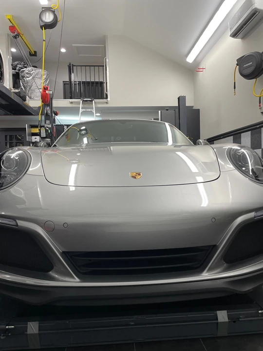 2018 Porsche 991 Carrera T - Image 11 of 31