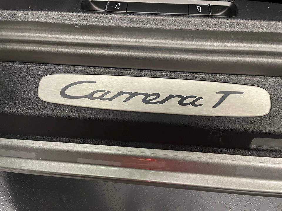 2018 Porsche 991 Carrera T - Image 22 of 31
