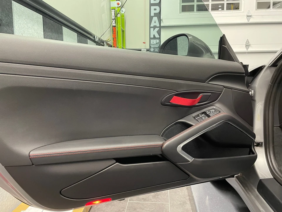 2018 Porsche 991 Carrera T - Image 23 of 31