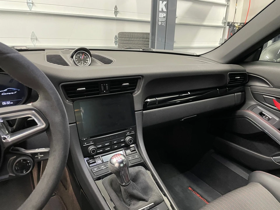 2018 Porsche 991 Carrera T - Image 24 of 31