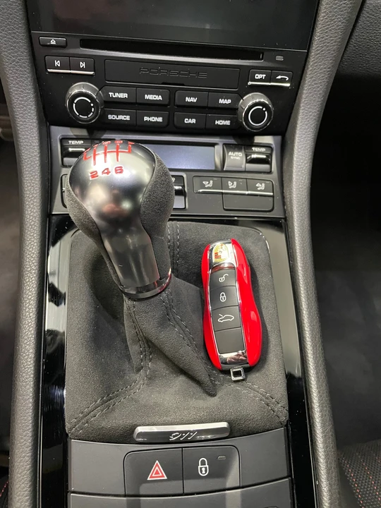 2018 Porsche 991 Carrera T - Image 26 of 31