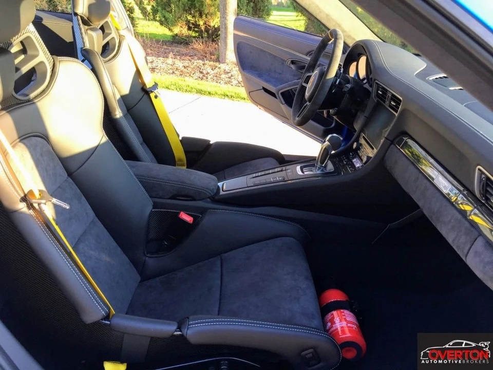 2018 Porsche 991 GT2 RS - Image 13 of 23