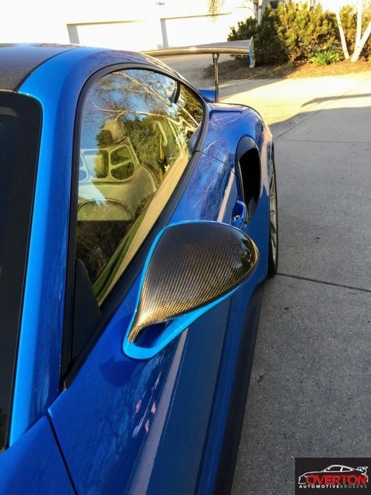 2018 Porsche 991 GT2 RS - Image 4 of 23
