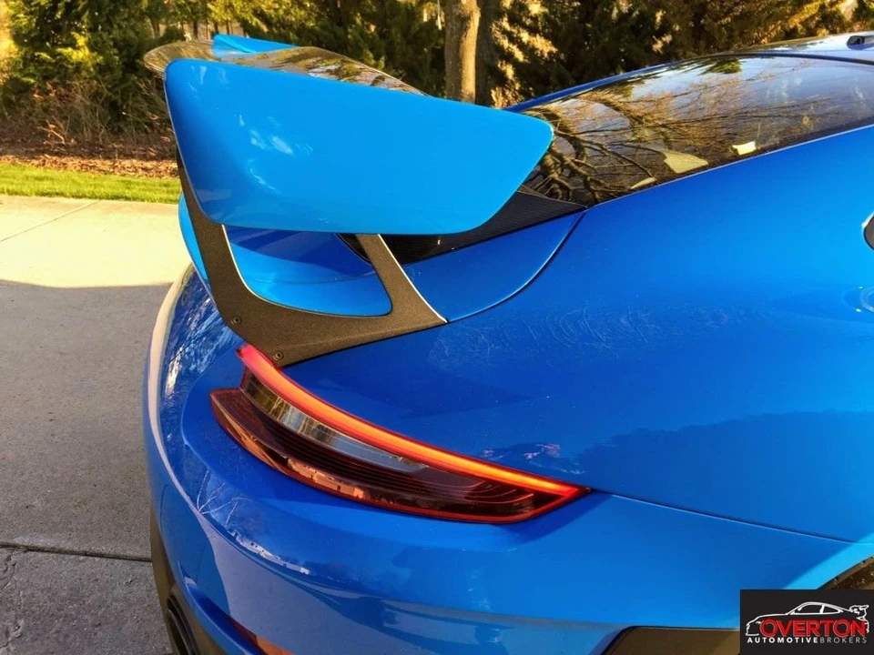 2018 Porsche 991 GT2 RS - Image 16 of 23