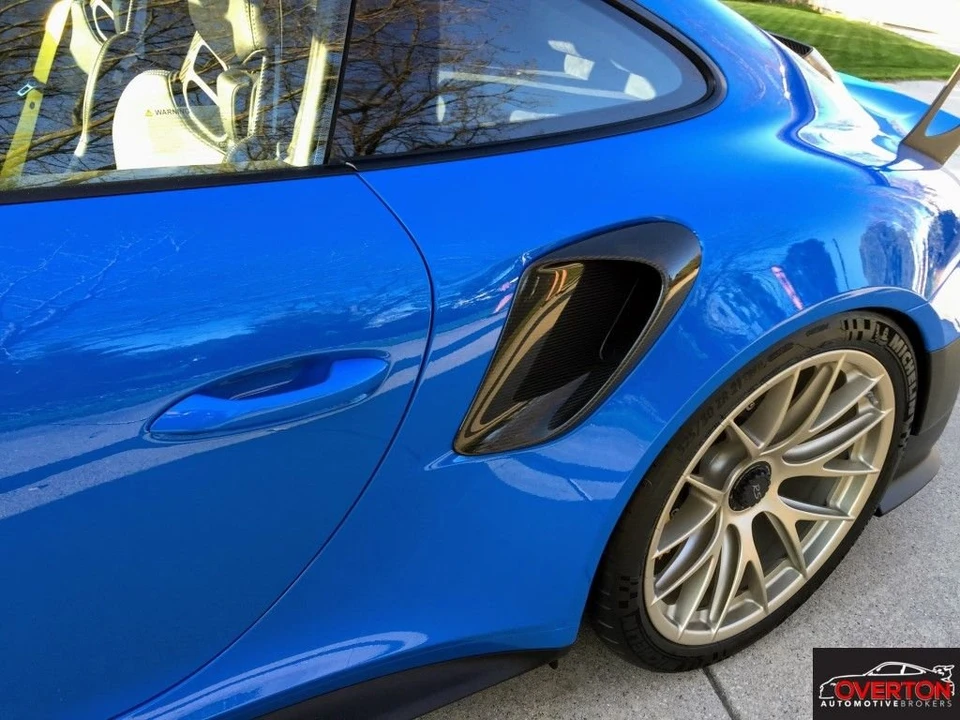 2018 Porsche 991 GT2 RS - Image 17 of 23