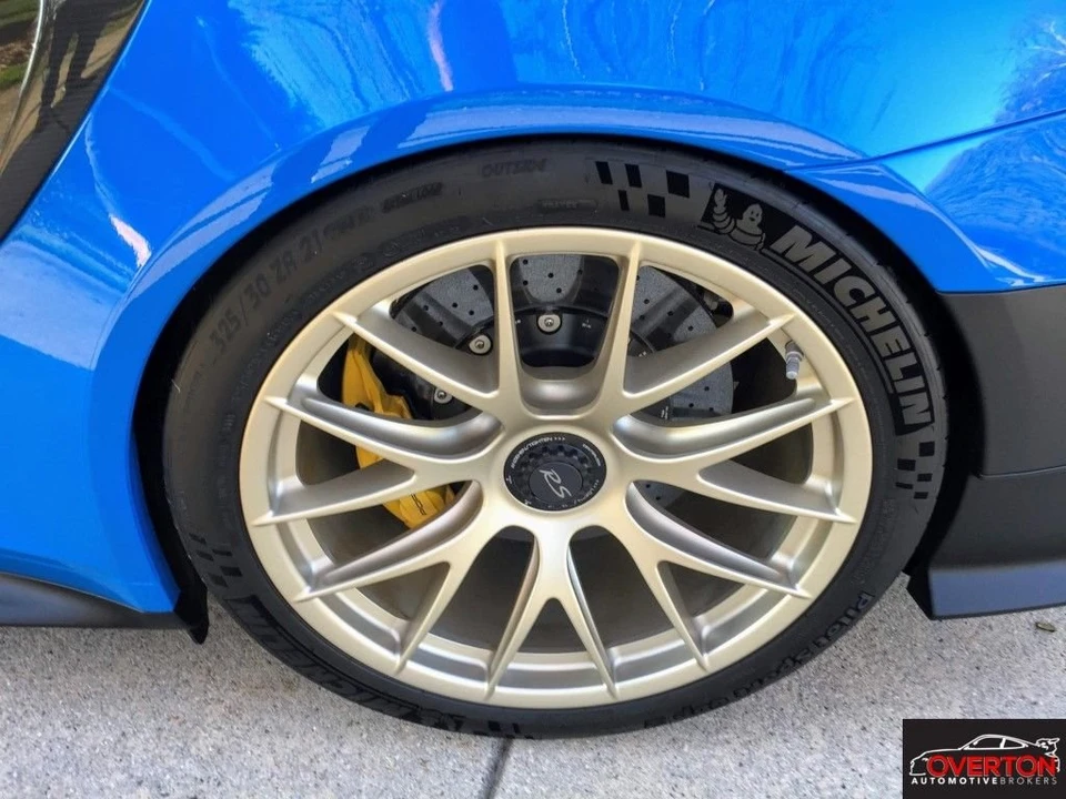 2018 Porsche 991 GT2 RS - Image 21 of 23