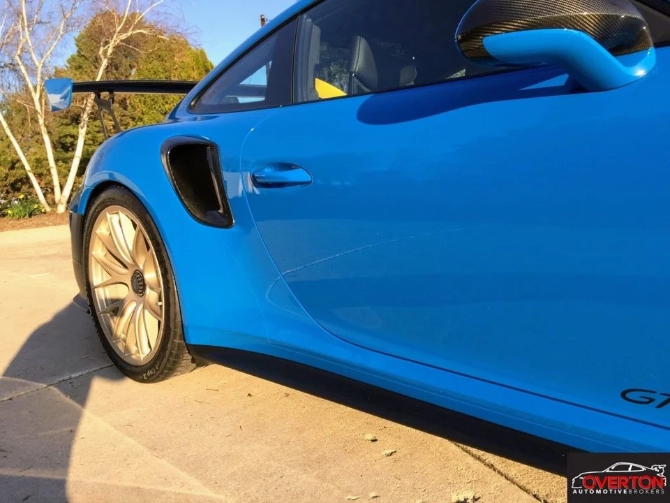 2018 Porsche 991 GT2 RS - Image 22 of 23