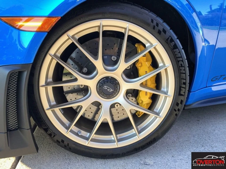 2018 Porsche 991 GT2 RS - Image 23 of 23