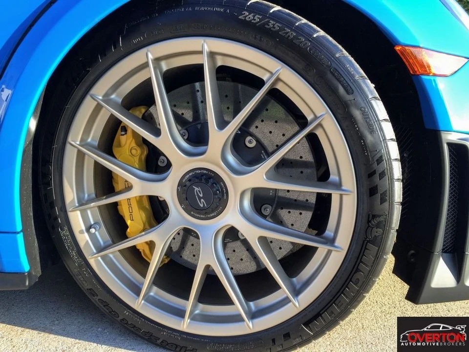 2018 Porsche 991 GT2 RS - Image 8 of 23
