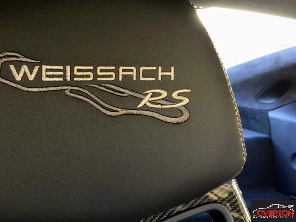 2018 Porsche 991 GT2 RS - Image 12 of 23