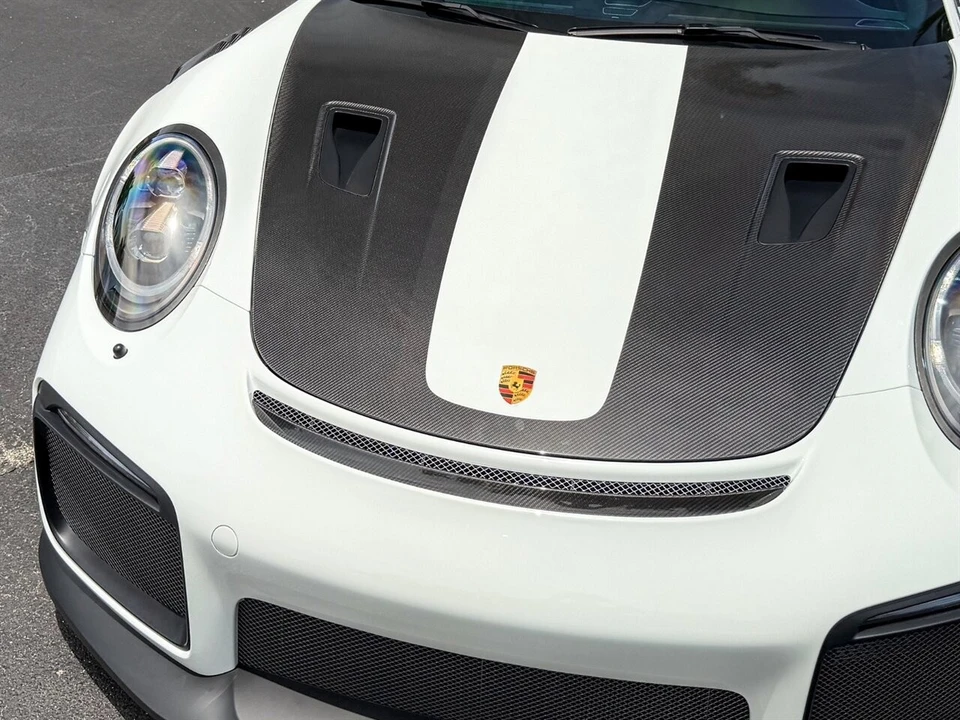 2018 Porsche 991 GT2 RS - Image 4 of 4