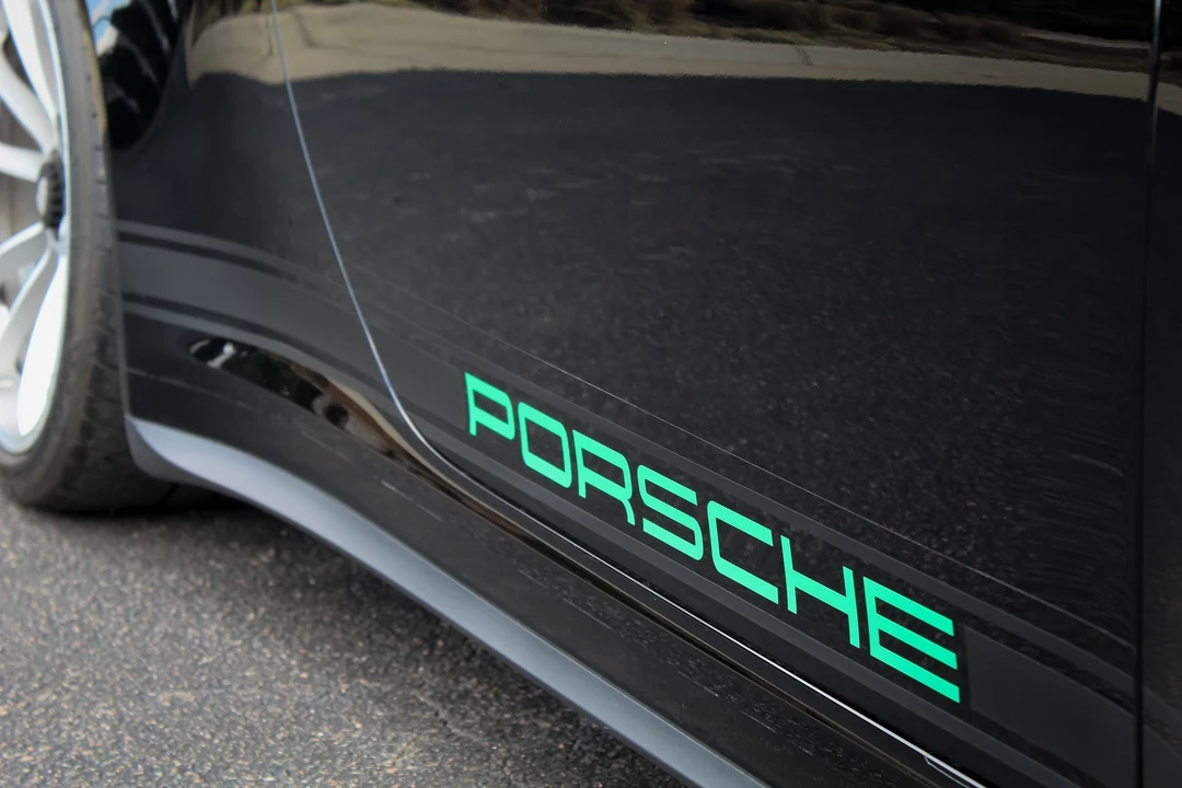 2018 Porsche 991 GT3 - Image 3 of 11