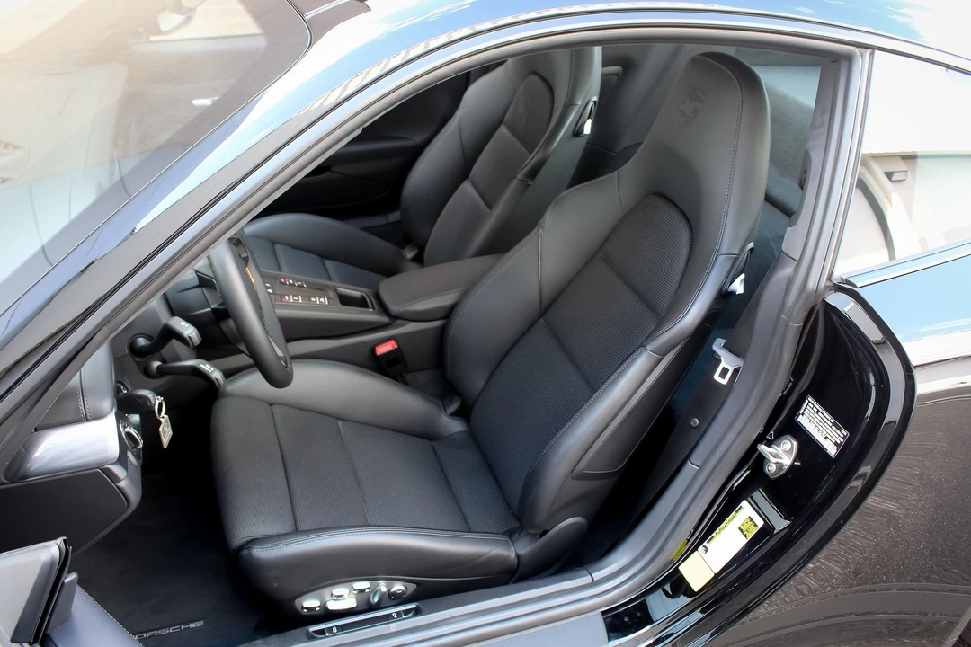 2018 Porsche 991 GT3 - Image 8 of 11
