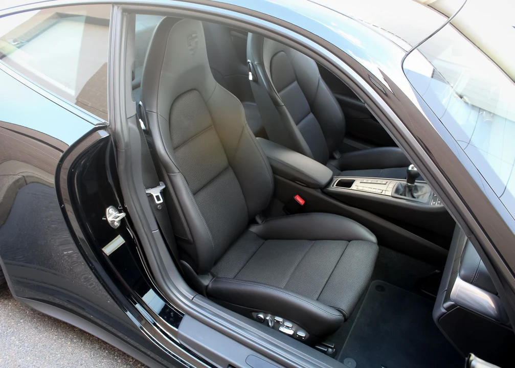 2018 Porsche 991 GT3 - Image 10 of 11