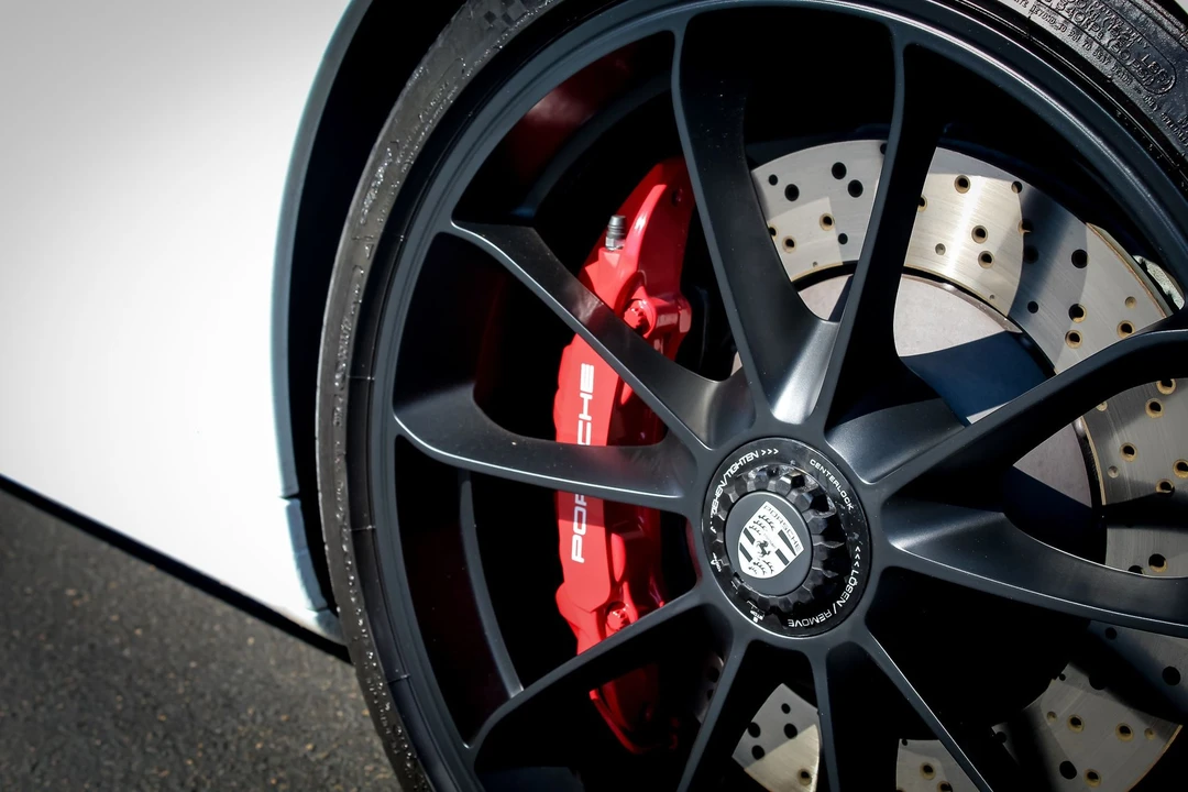 2019 Porsche 991 GT3 - Image 7 of 22