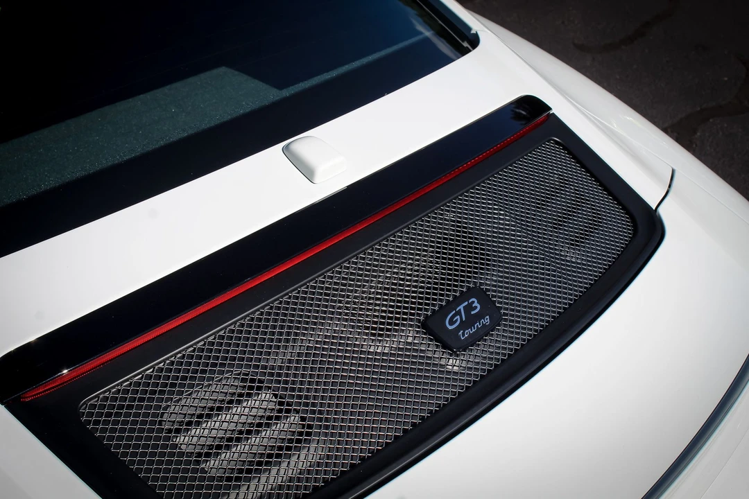 2019 Porsche 991 GT3 - Image 14 of 22