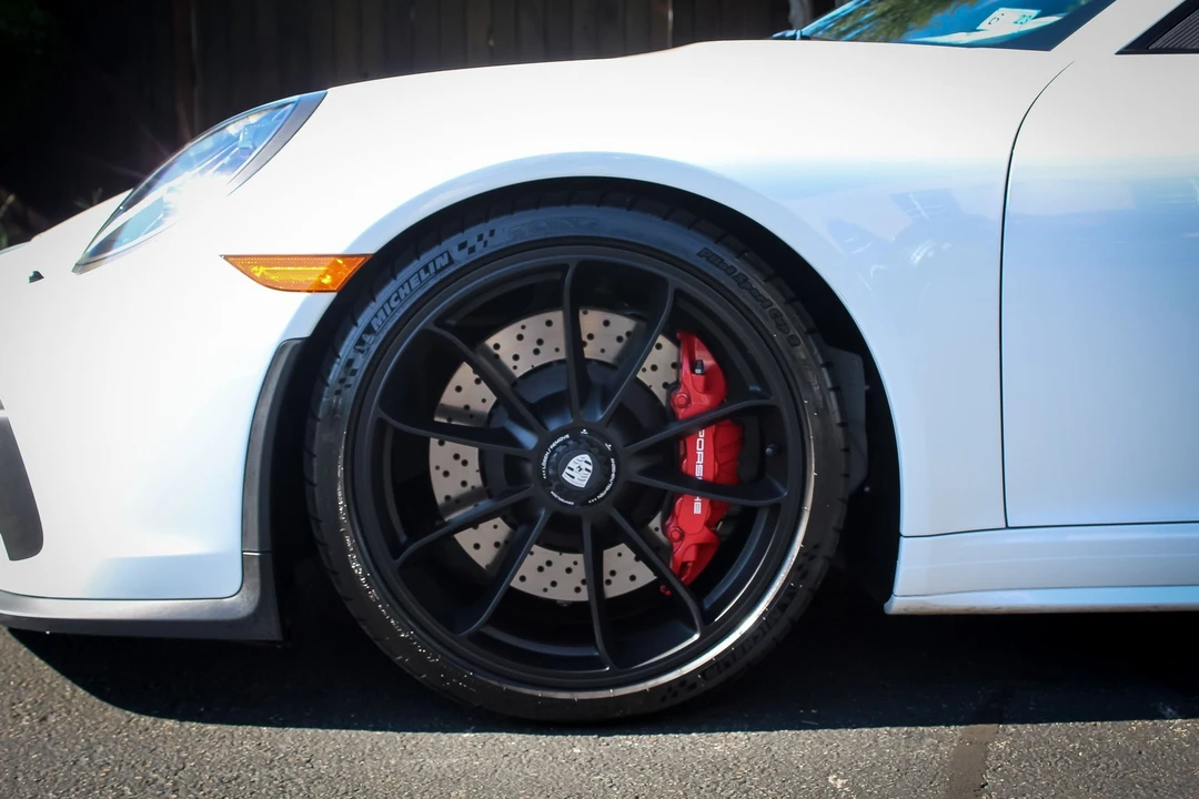 2019 Porsche 991 GT3 - Image 10 of 22
