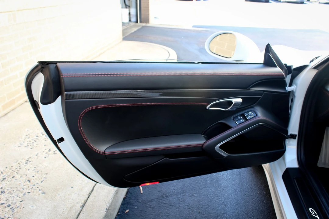 2019 Porsche 991 GT3 - Image 15 of 22