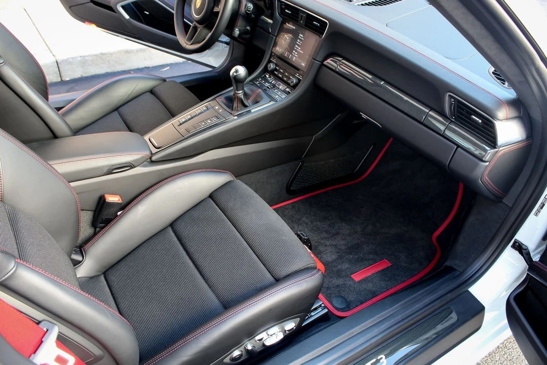2019 Porsche 991 GT3 - Image 20 of 22