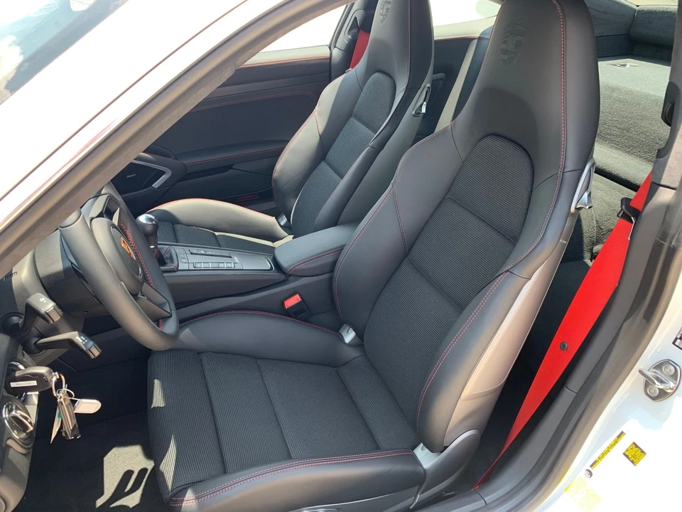 2018 Porsche 991 GT3 - Image 12 of 17