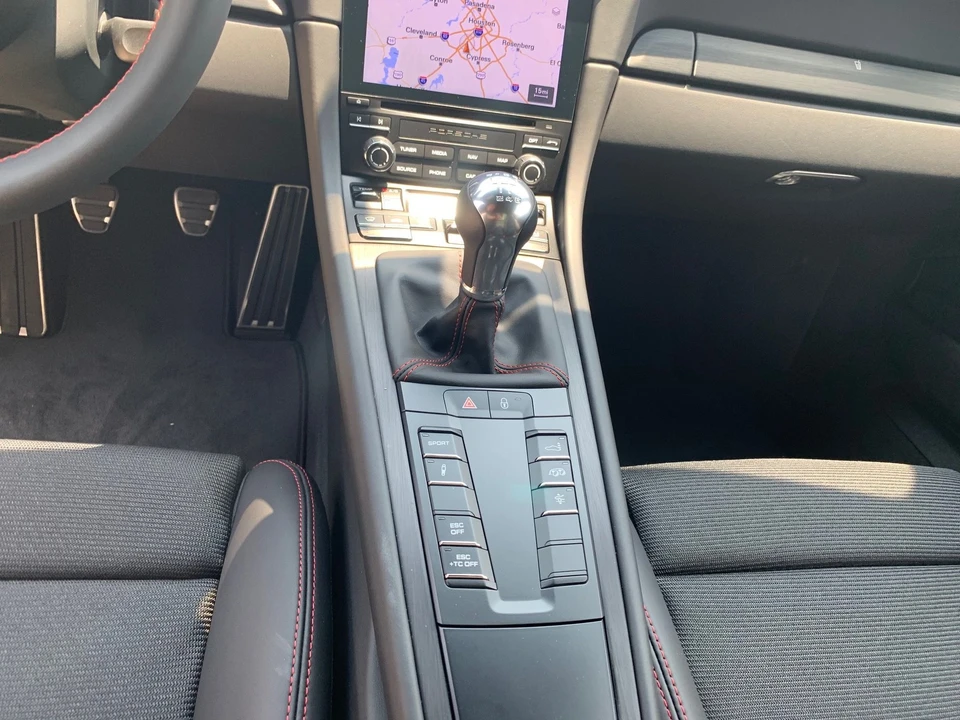 2018 Porsche 991 GT3 - Image 13 of 17