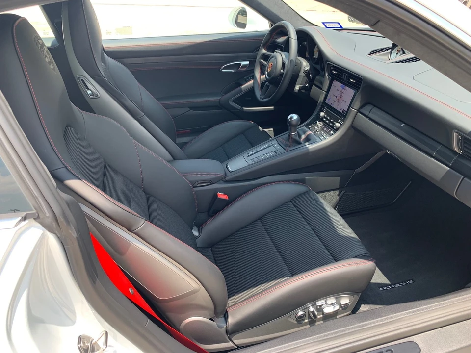 2018 Porsche 991 GT3 - Image 15 of 17