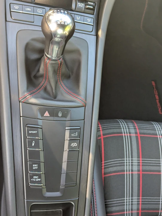 2018 Porsche 991 GT3 - Image 7 of 7