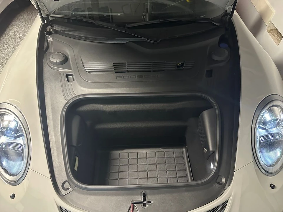 2018 Porsche 991 GT3 - Image 9 of 11