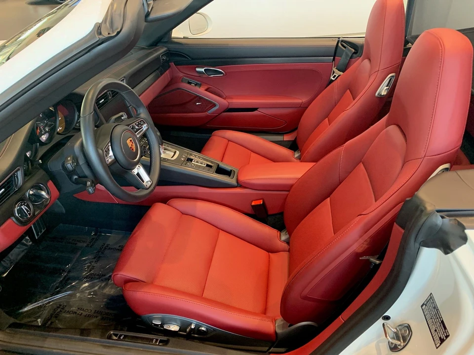 2018 Porsche 991 Carrera GTS - Image 3 of 4