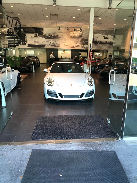 2018 Porsche 991 Carrera GTS - Image 3 of 7