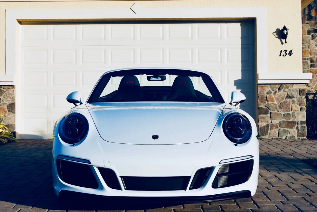 2018 Porsche 991 Carrera GTS - Image 5 of 7