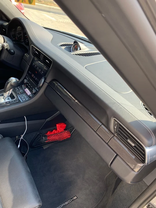2018 Porsche 991 Carrera GTS - Image 7 of 16
